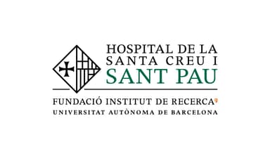 Fundació Hospital de Sant Pau