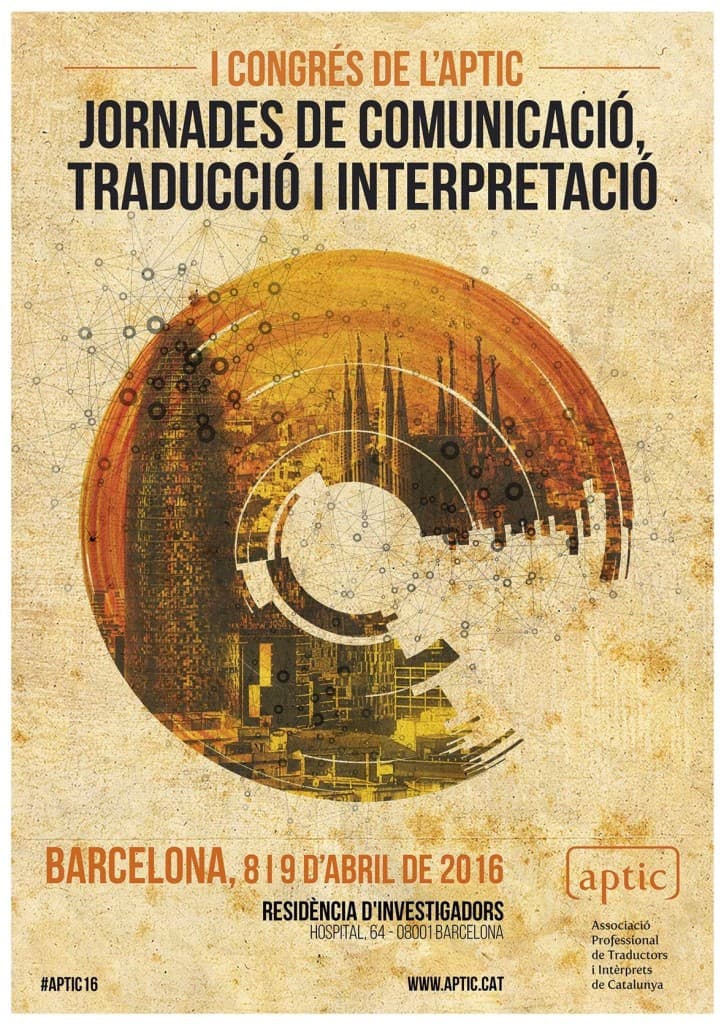 I Congrés de l’APTIC