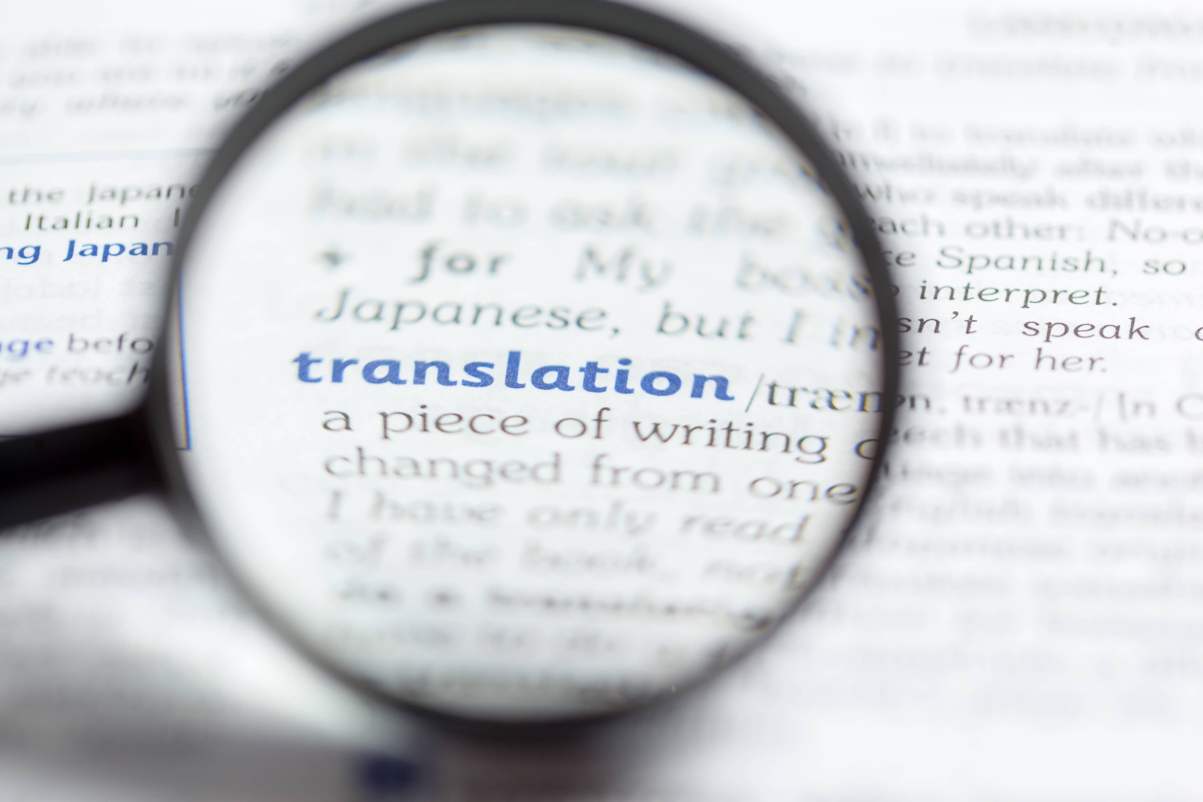 traduccion