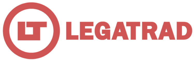 Logo LEGATRAD - Traducciones juradas | Lingüística